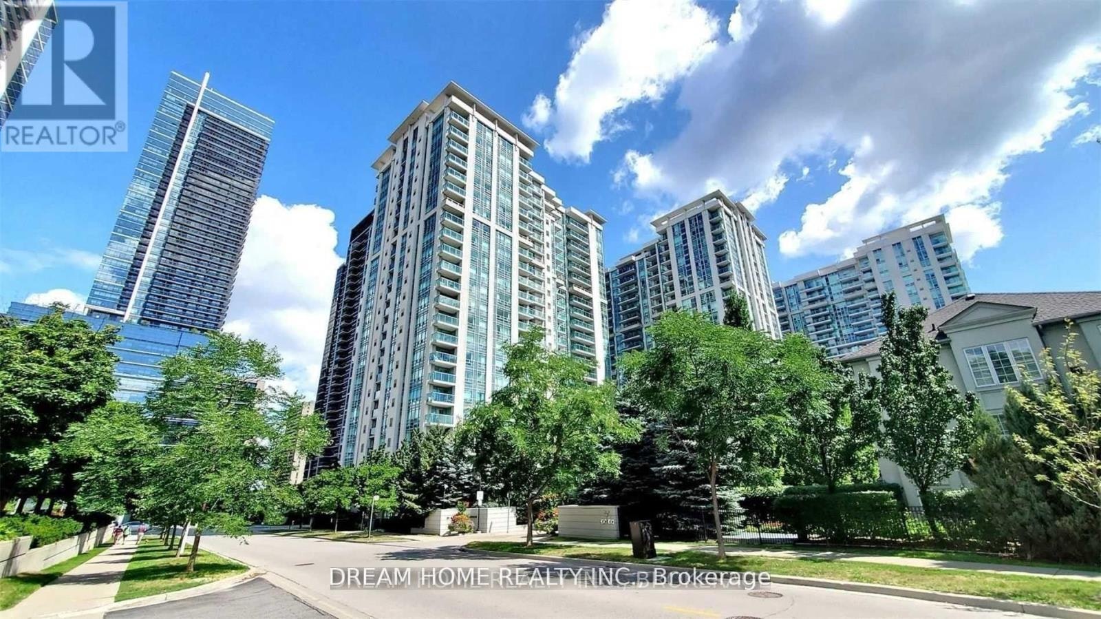 2308-31 Bales Avenue, Toronto, ON, M2N 7L6