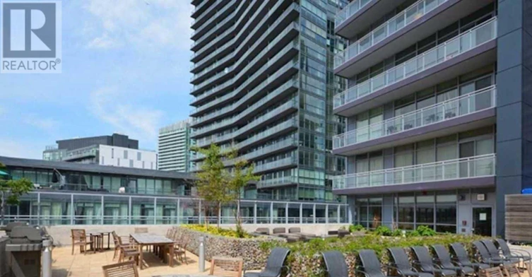 402-15 Bruyeres Mews, Toronto, ON, M5V 0A6 - 16