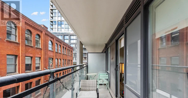 309-460 Adelaide Street E, Toronto, ON, M5A 1N4 - 16