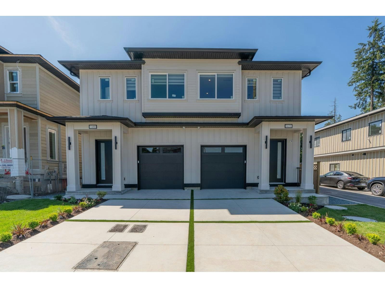 11480 92 Avenue, Delta, BC, V4C 3K7 - 2