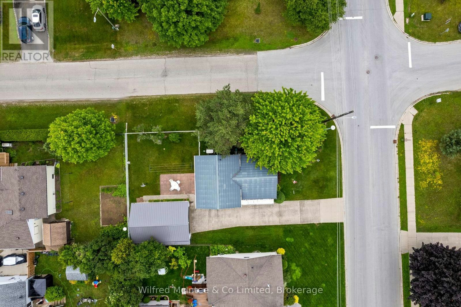 455 Bruce Street, Saugeen Shores, ON, N0H 2C1