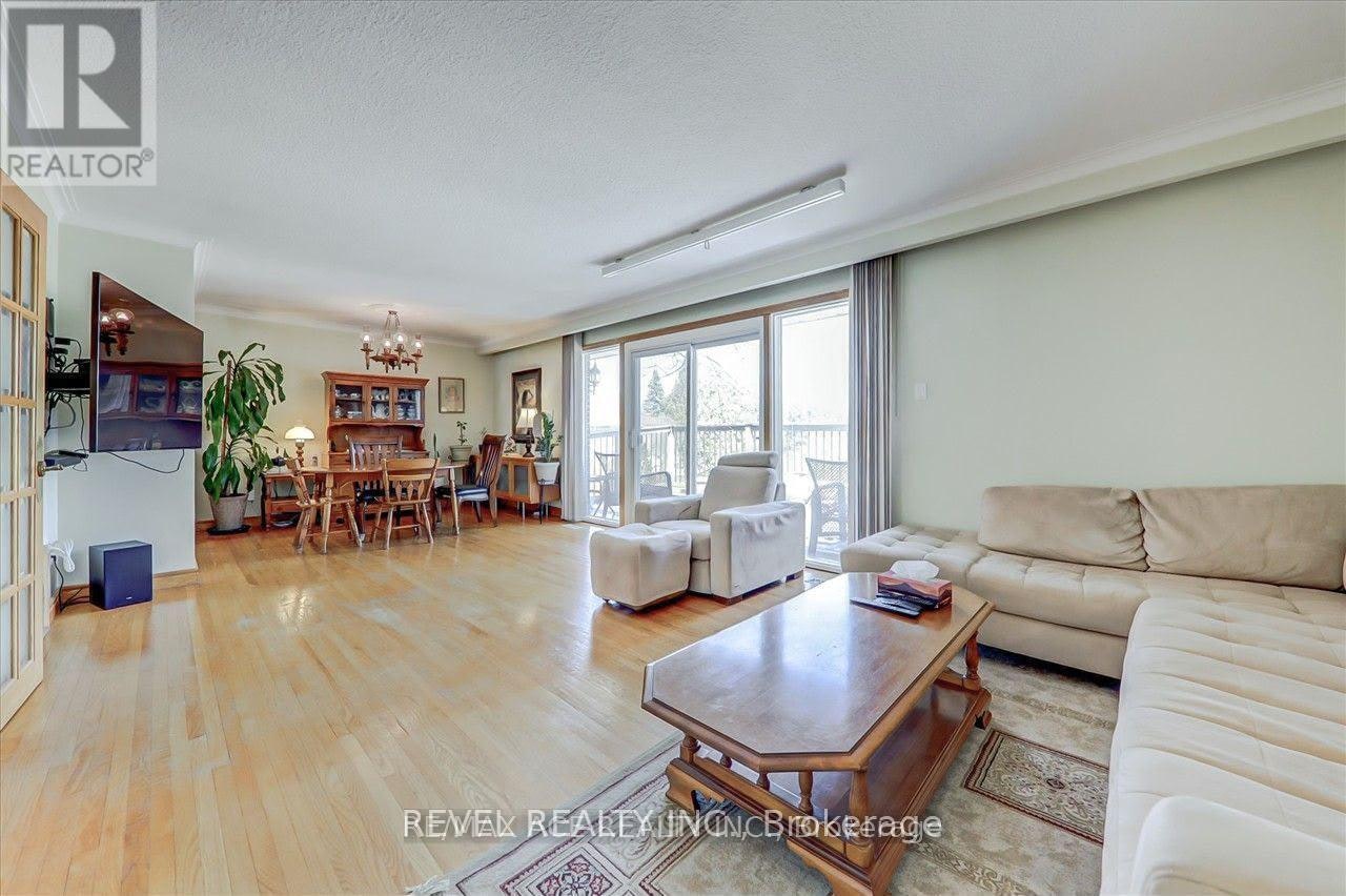 MAIN-15 Strandhill Road, Toronto, ON, M1J 3A8 - 8