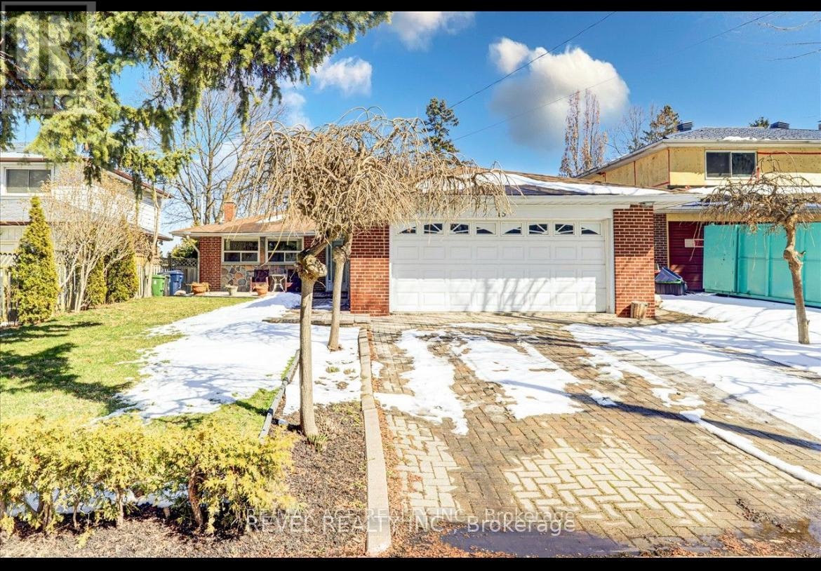 MAIN-15 Strandhill Road, Toronto, ON, M1J 3A8