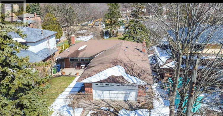 MAIN-15 Strandhill Road, Toronto, ON, M1J 3A8 - 2
