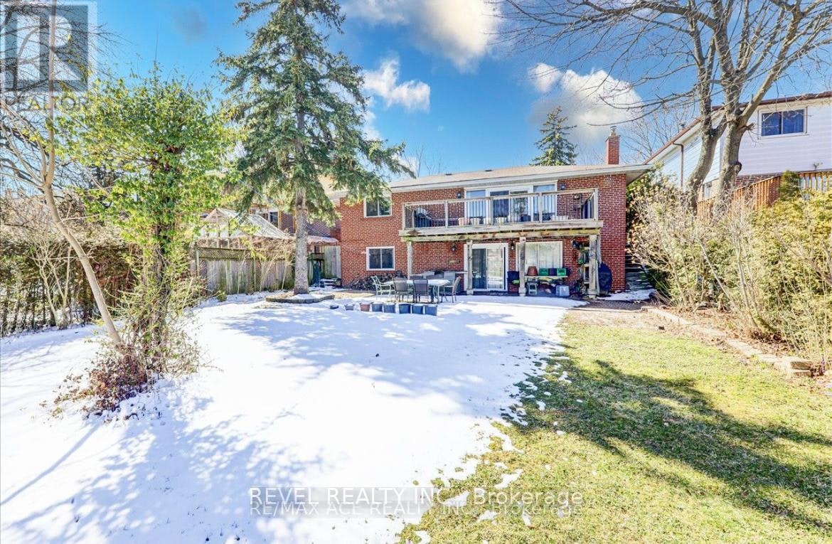MAIN-15 Strandhill Road, Toronto, ON, M1J 3A8 - 4
