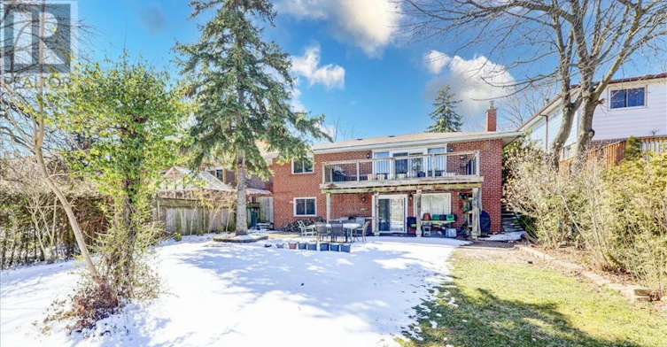 MAIN-15 Strandhill Road, Toronto, ON, M1J 3A8 - 4