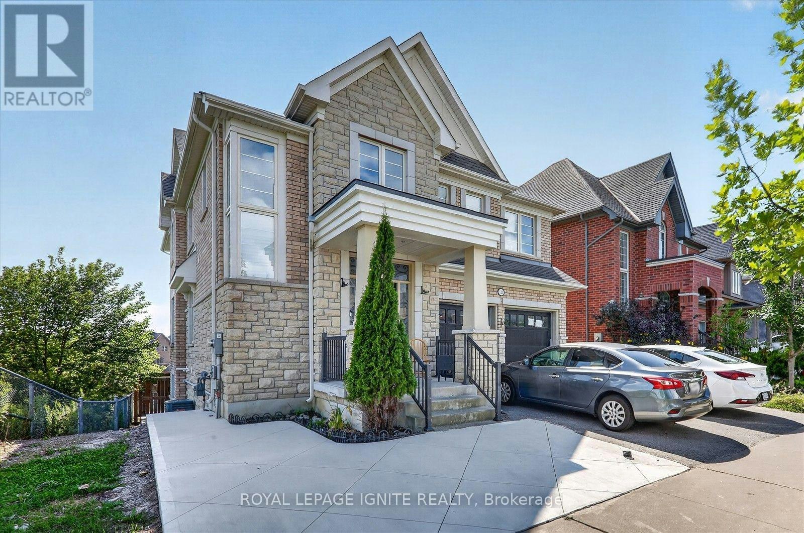 BSMT-133 Dance Act Avenue, Oshawa, ON, L1H 0H4 - 2