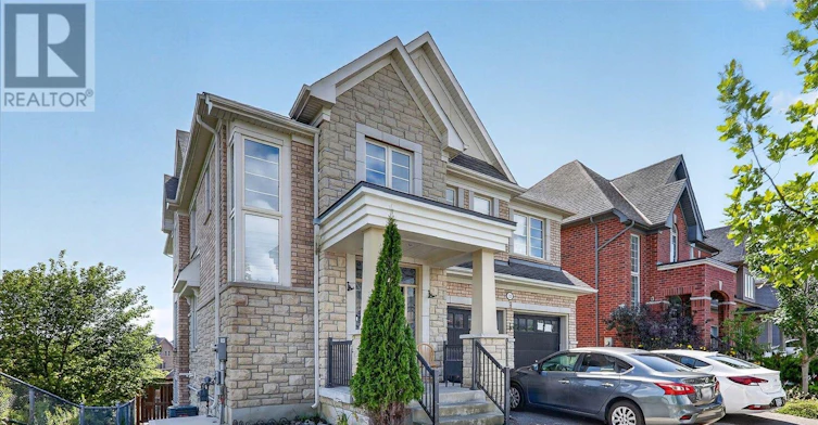 BSMT-133 Dance Act Avenue, Oshawa, ON, L1H 0H4 - 2