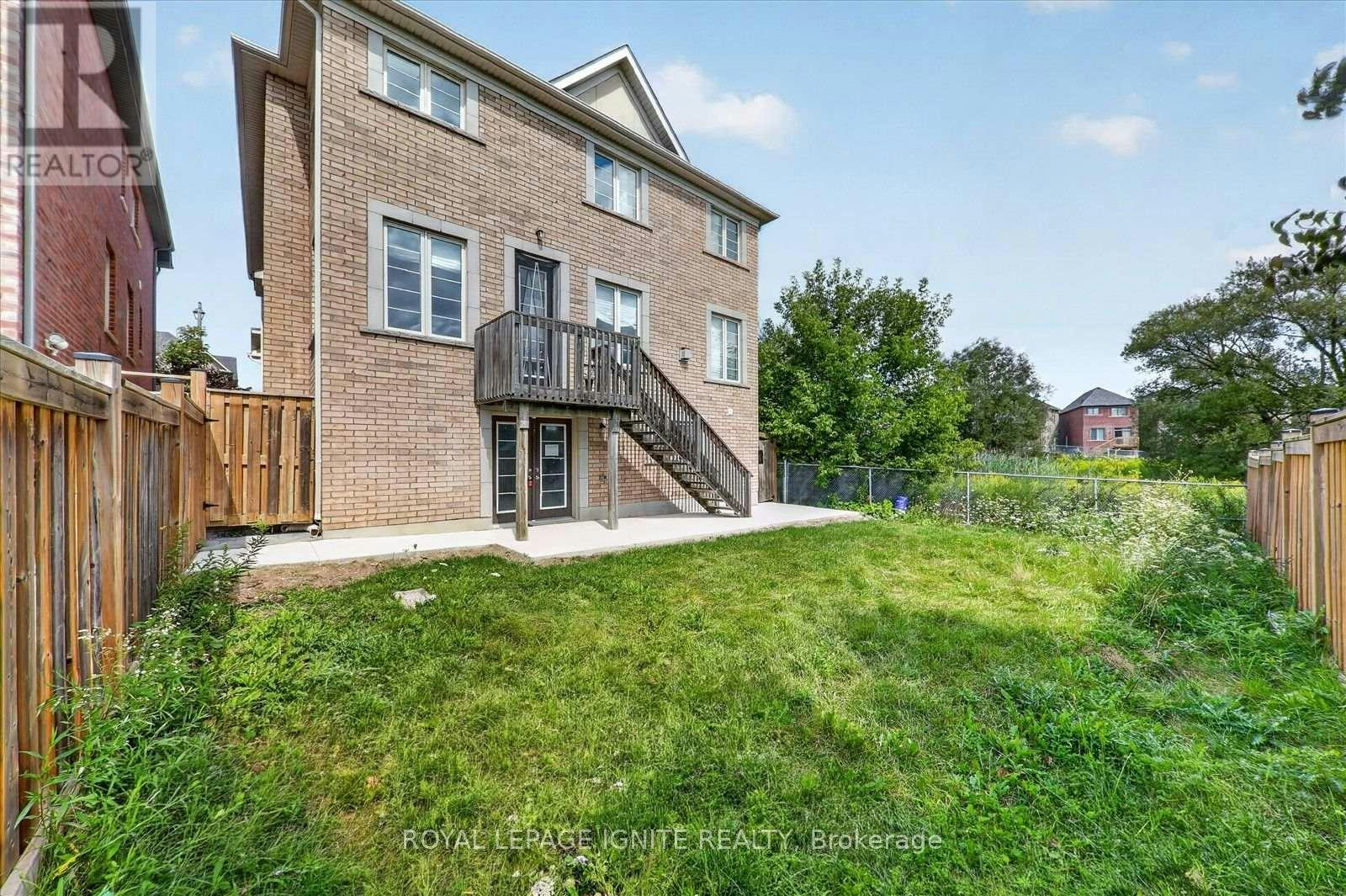 BSMT-133 Dance Act Avenue, Oshawa, ON, L1H 0H4 - 23