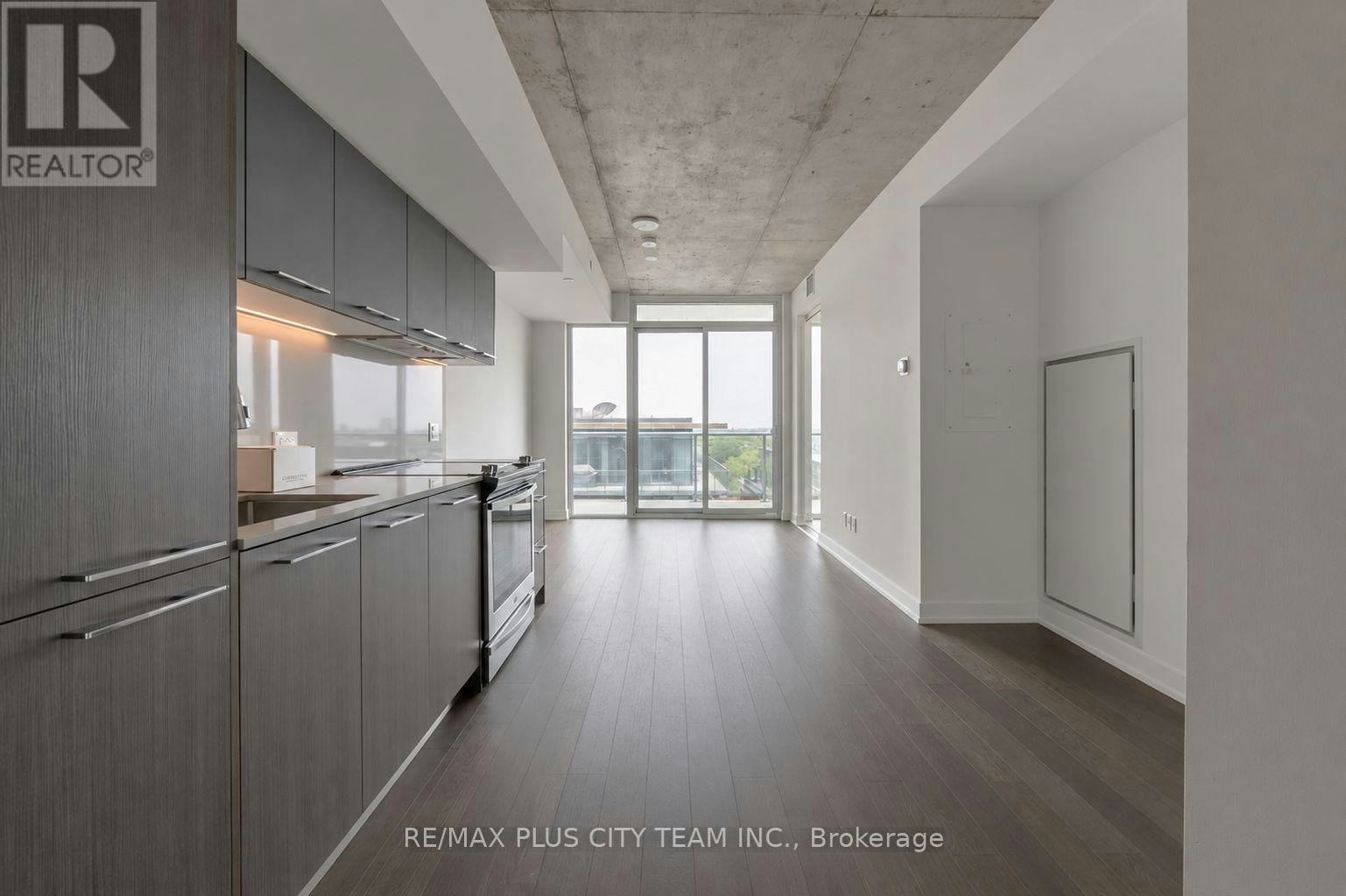 903-25 Baseball Place, Toronto, ON, M4M 0E7 - 2