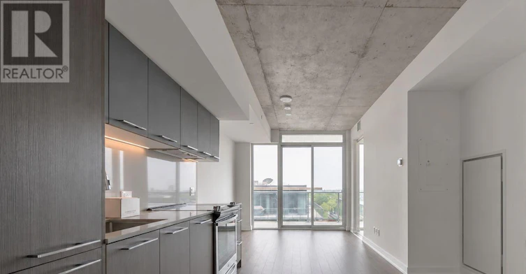 903-25 Baseball Place, Toronto, ON, M4M 0E7 - 2