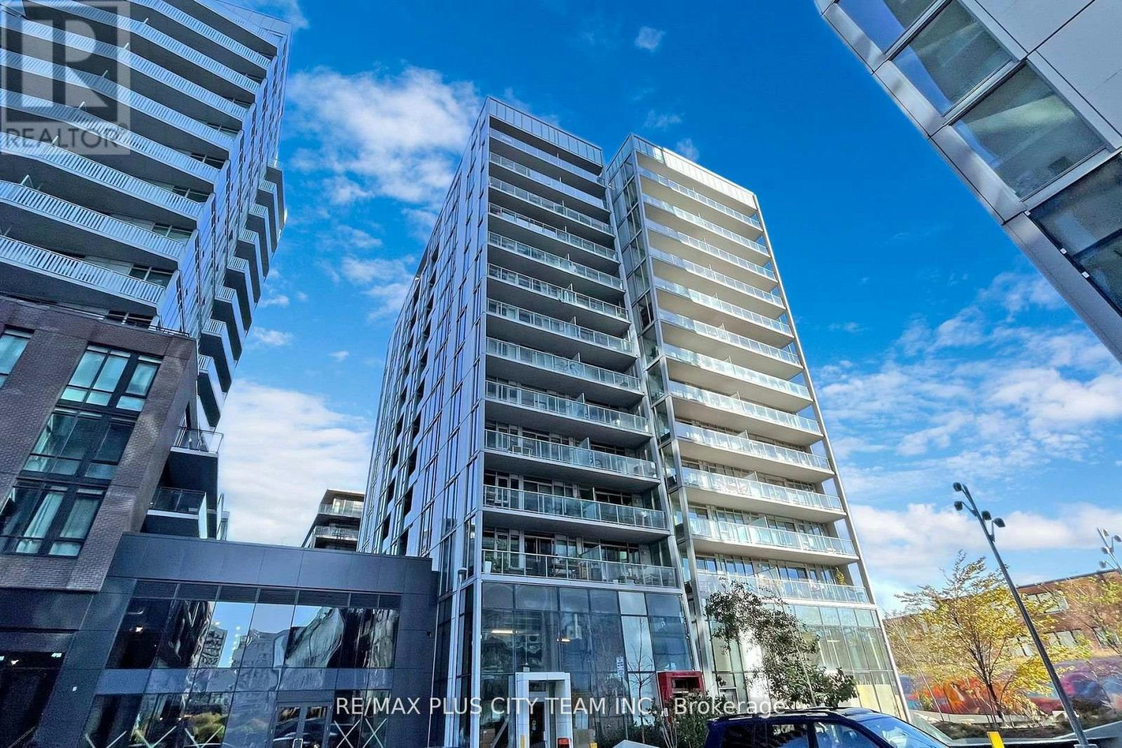 903-25 Baseball Place, Toronto, ON, M4M 0E7