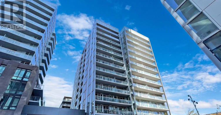 903-25 Baseball Place, Toronto, ON, M4M 0E7