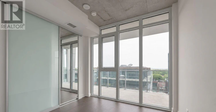 903-25 Baseball Place, Toronto, ON, M4M 0E7 - 6