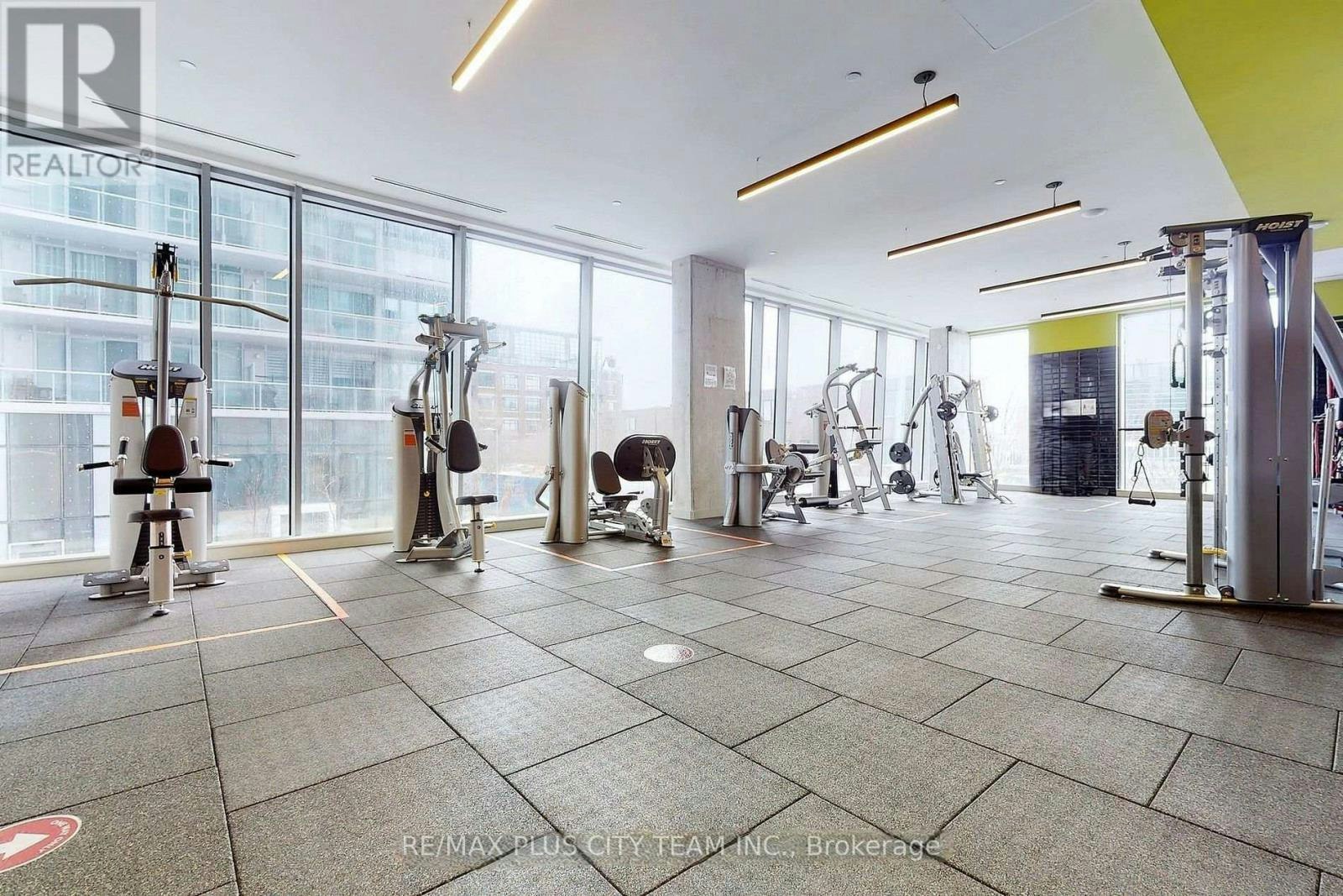 903-25 Baseball Place, Toronto, ON, M4M 0E7 - 9
