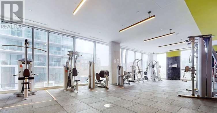 903-25 Baseball Place, Toronto, ON, M4M 0E7 - 9