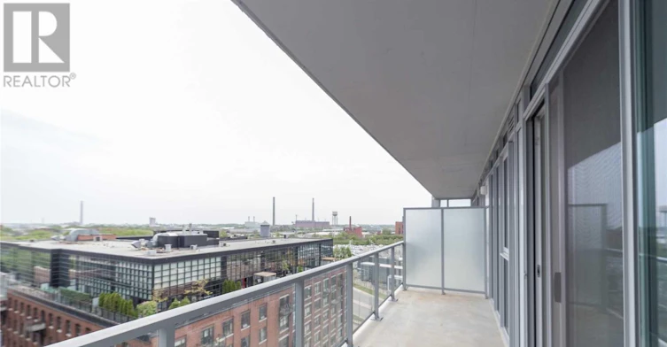 903-25 Baseball Place, Toronto, ON, M4M 0E7 - 8