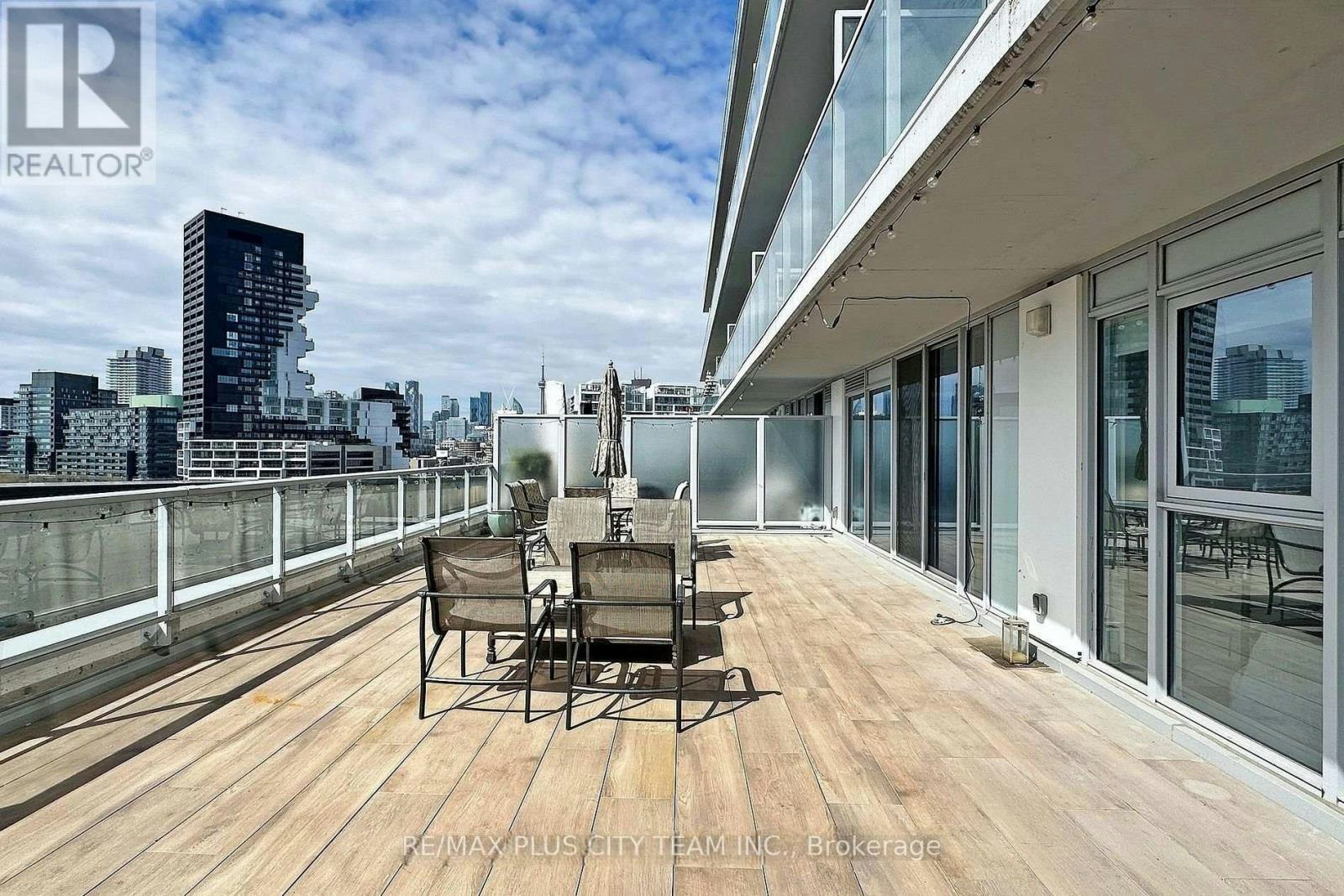 903-25 Baseball Place, Toronto, ON, M4M 0E7 - 12