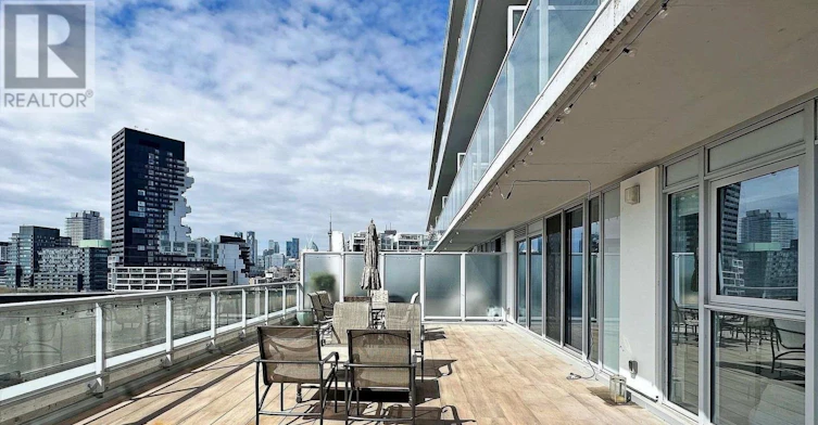 903-25 Baseball Place, Toronto, ON, M4M 0E7 - 12