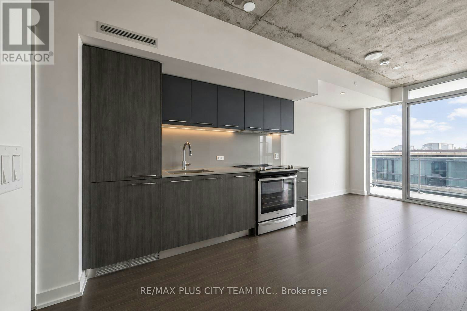 903-25 Baseball Place, Toronto, ON, M4M 0E7 - 3