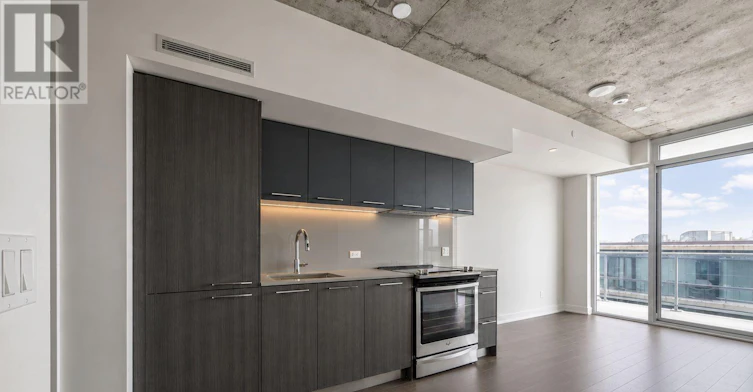 903-25 Baseball Place, Toronto, ON, M4M 0E7 - 3