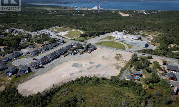 1621-1631 Conception Bay Highway