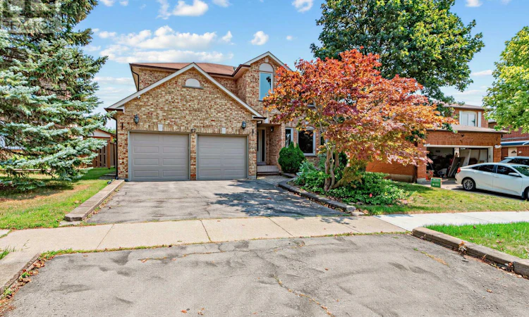 47 Topham Crescent