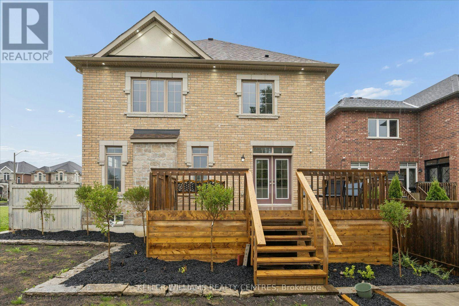 277 Gibson Circle, Bradford West Gwillimbury, ON, L3Z 0X2 - 34