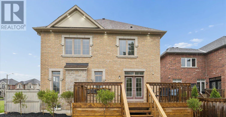 277 Gibson Circle, Bradford West Gwillimbury, ON, L3Z 0X2 - 34