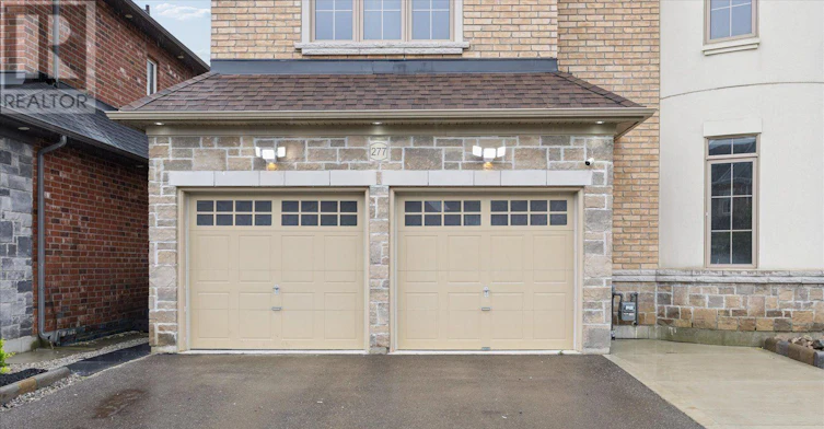 277 Gibson Circle, Bradford West Gwillimbury, ON, L3Z 0X2 - 2