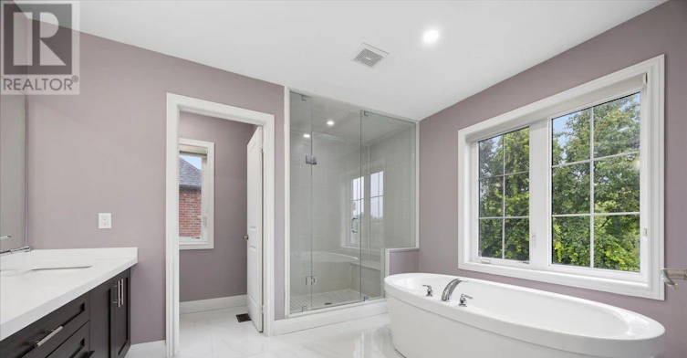 277 Gibson Circle, Bradford West Gwillimbury, ON, L3Z 0X2 - 20
