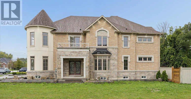 277 Gibson Circle, Bradford West Gwillimbury, ON, L3Z 0X2 - 44