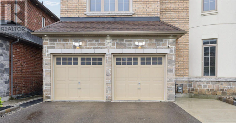 277 Gibson Circle, Bradford West Gwillimbury, ON, L3Z 0X2 - 45