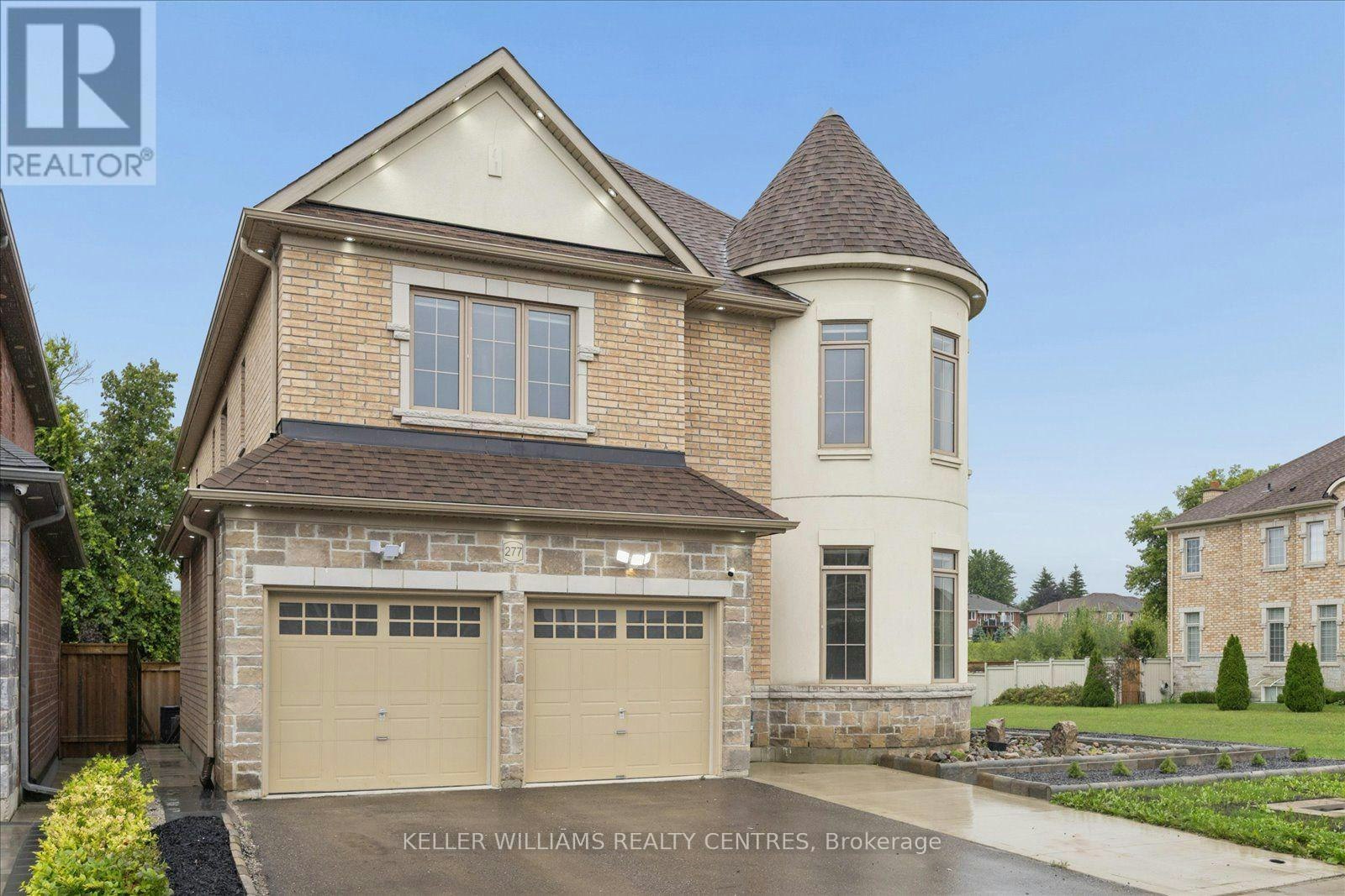 277 Gibson Circle, Bradford West Gwillimbury, ON, L3Z 0X2