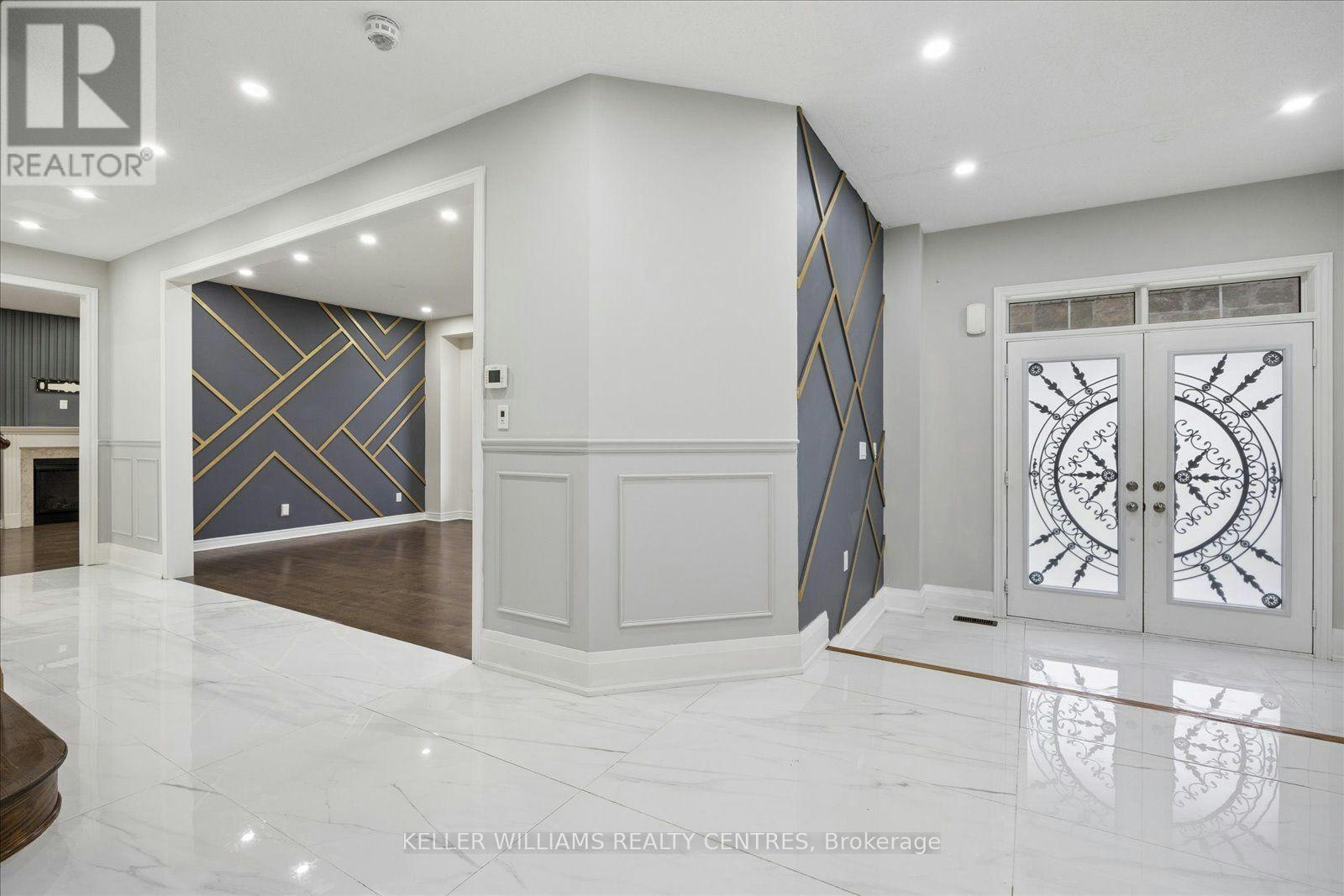 277 Gibson Circle, Bradford West Gwillimbury, ON, L3Z 0X2 - 5