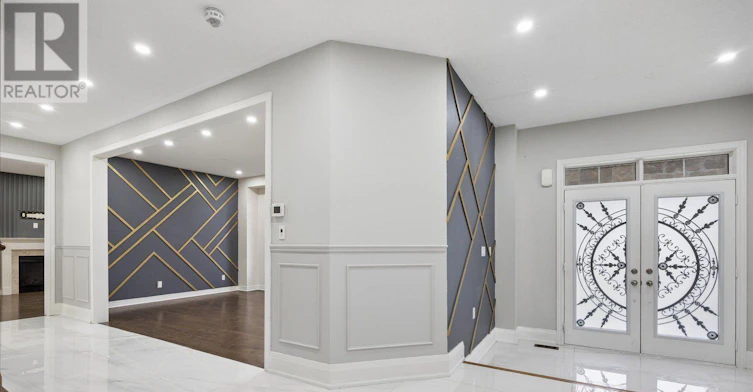 277 Gibson Circle, Bradford West Gwillimbury, ON, L3Z 0X2 - 5