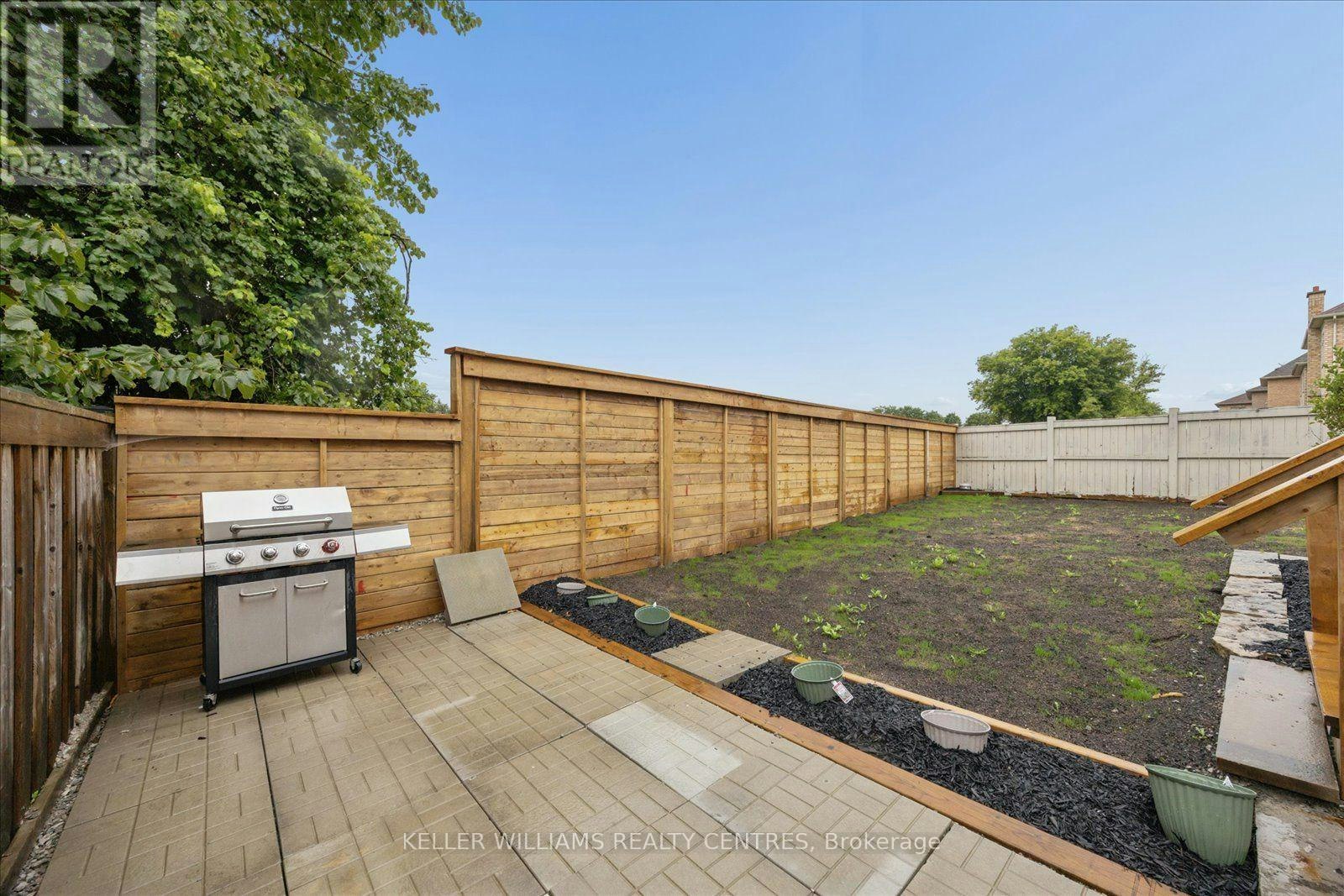 277 Gibson Circle, Bradford West Gwillimbury, ON, L3Z 0X2 - 33