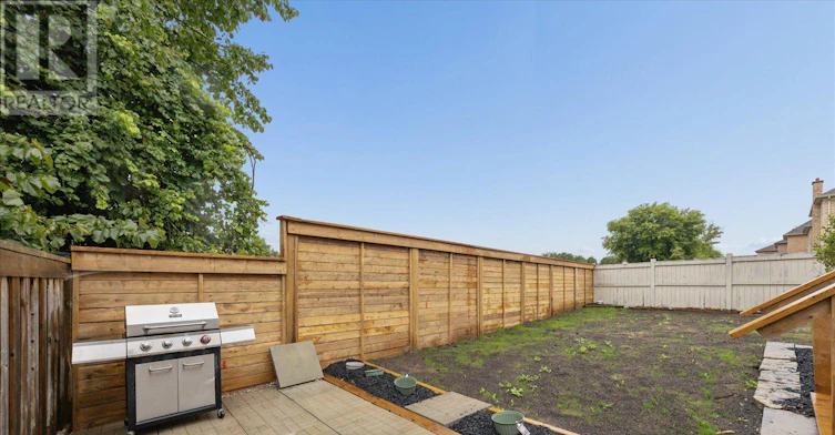 277 Gibson Circle, Bradford West Gwillimbury, ON, L3Z 0X2 - 33
