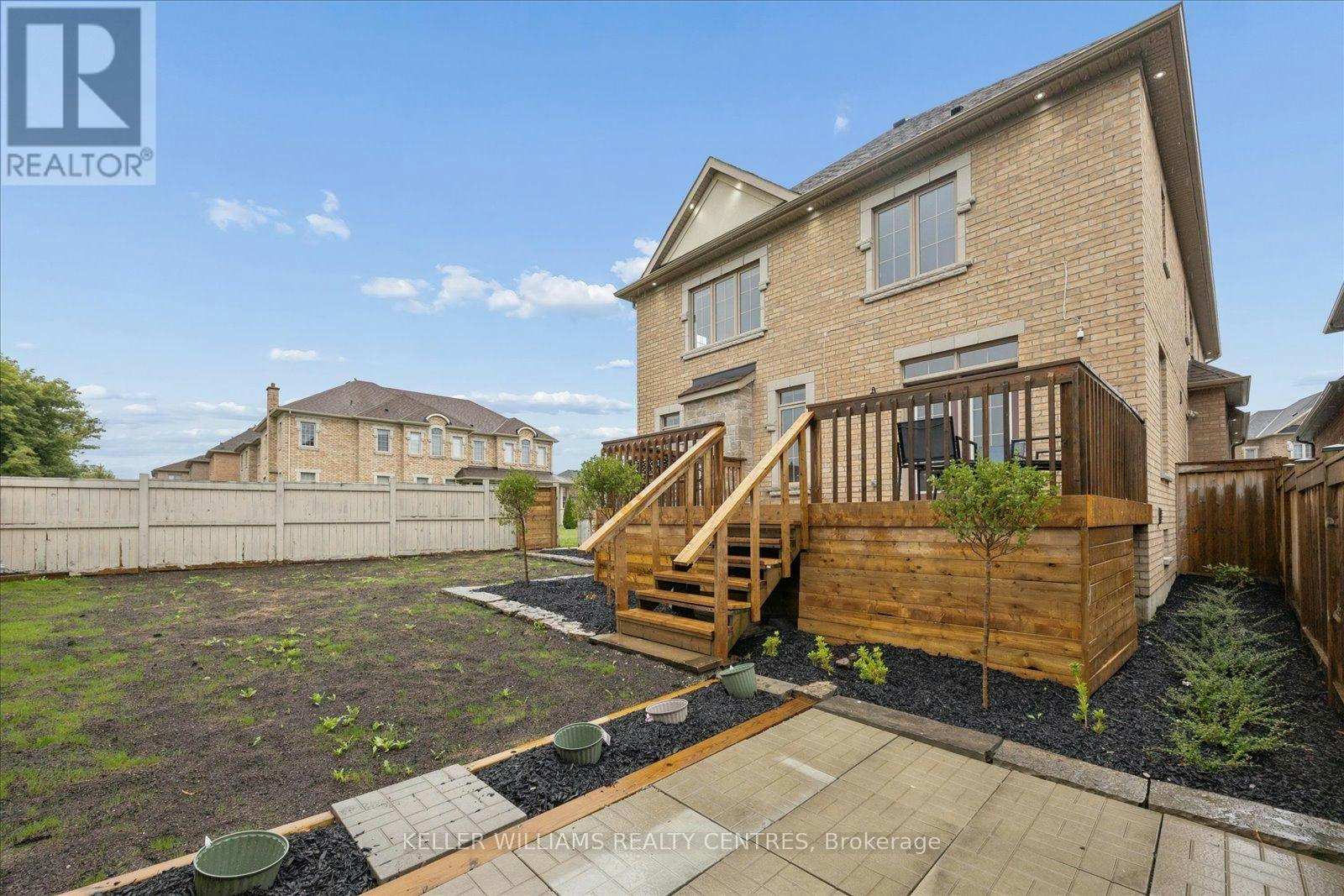 277 Gibson Circle, Bradford West Gwillimbury, ON, L3Z 0X2 - 35