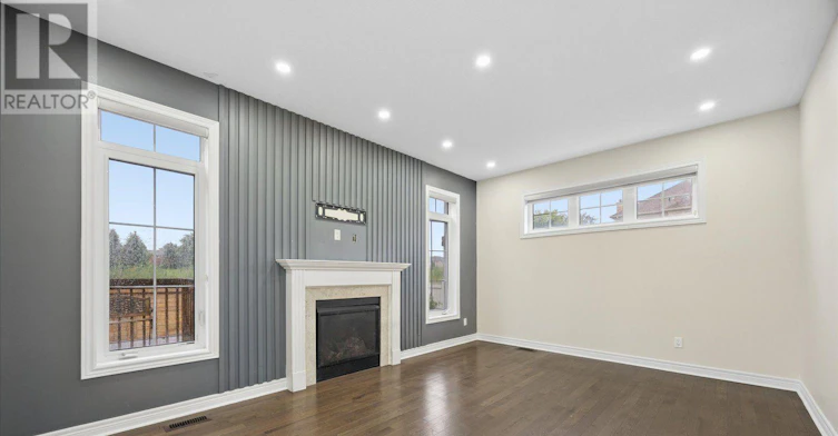 277 Gibson Circle, Bradford West Gwillimbury, ON, L3Z 0X2 - 12