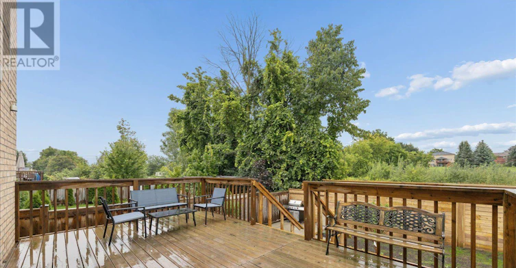 277 Gibson Circle, Bradford West Gwillimbury, ON, L3Z 0X2 - 31