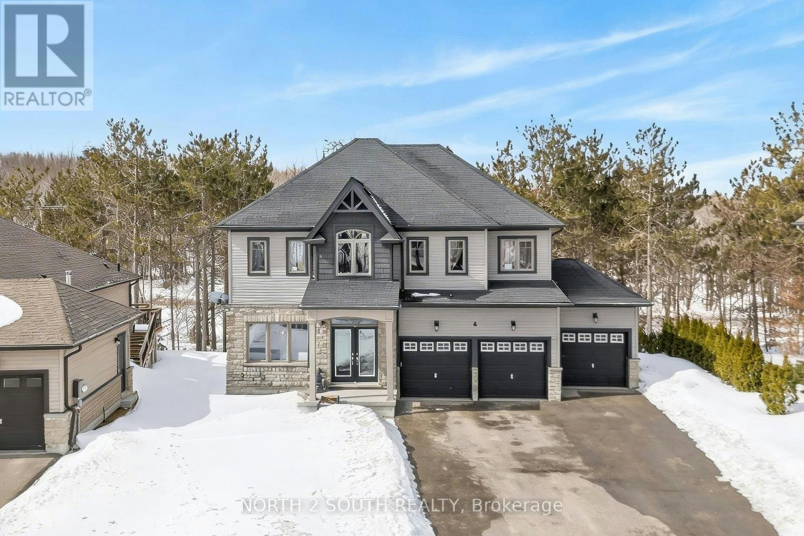 4 Boville Court, Oro-Medonte, ON, L0L 2L0