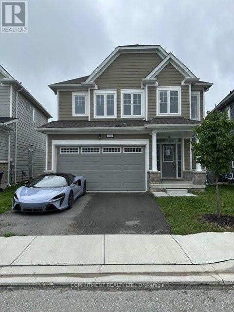 14 Shapira Avenue, Wasaga Beach, ON, L9Z 0K2