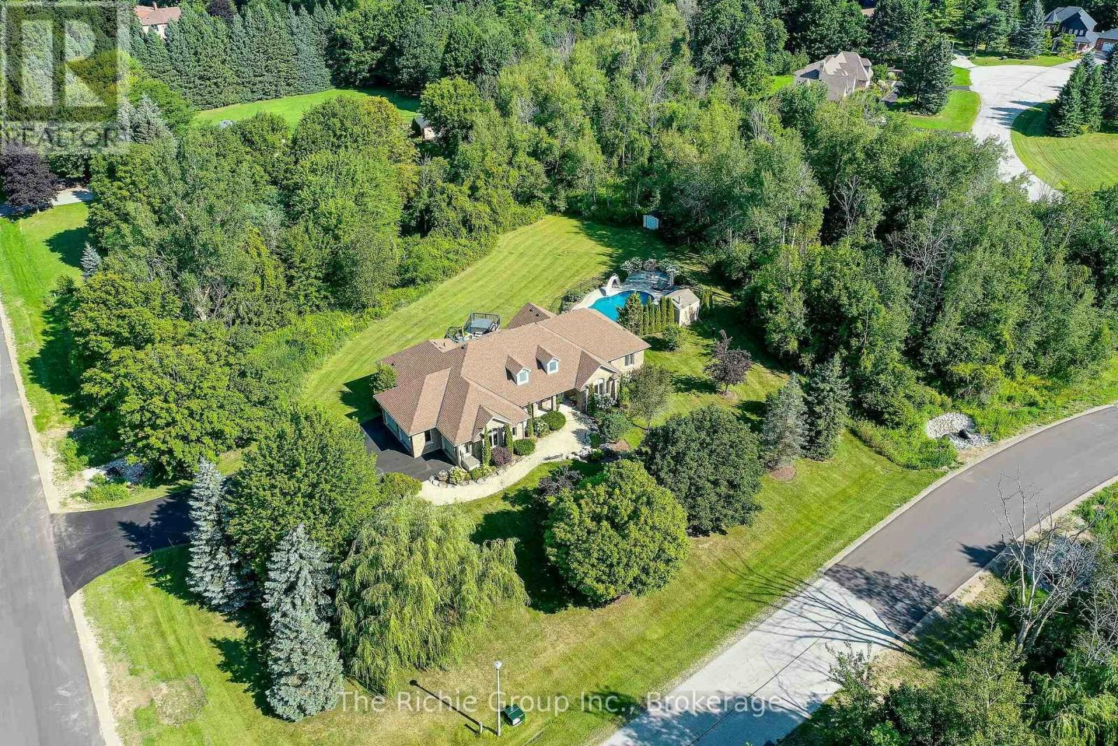 14 Briarwood Drive, Caledon, ON, L7K 0N1