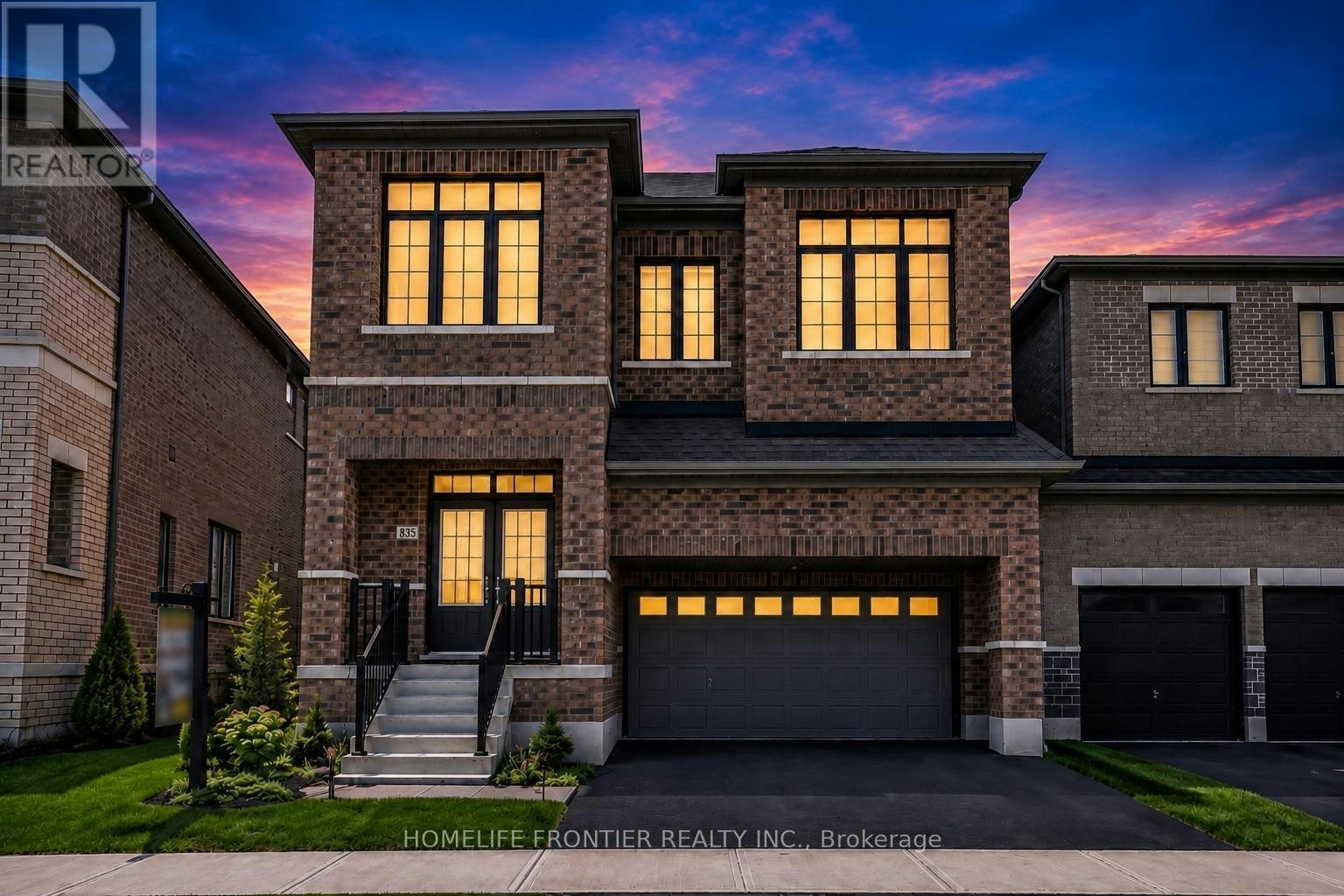 879 Plum Place, Milton, ON, L9E 1E1 - 2