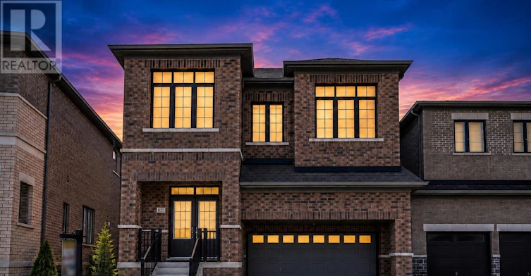 879 Plum Place, Milton, ON, L9E 1E1 - 2