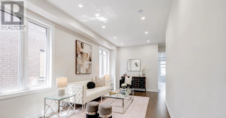 879 Plum Place, Milton, ON, L9E 1E1 - 4
