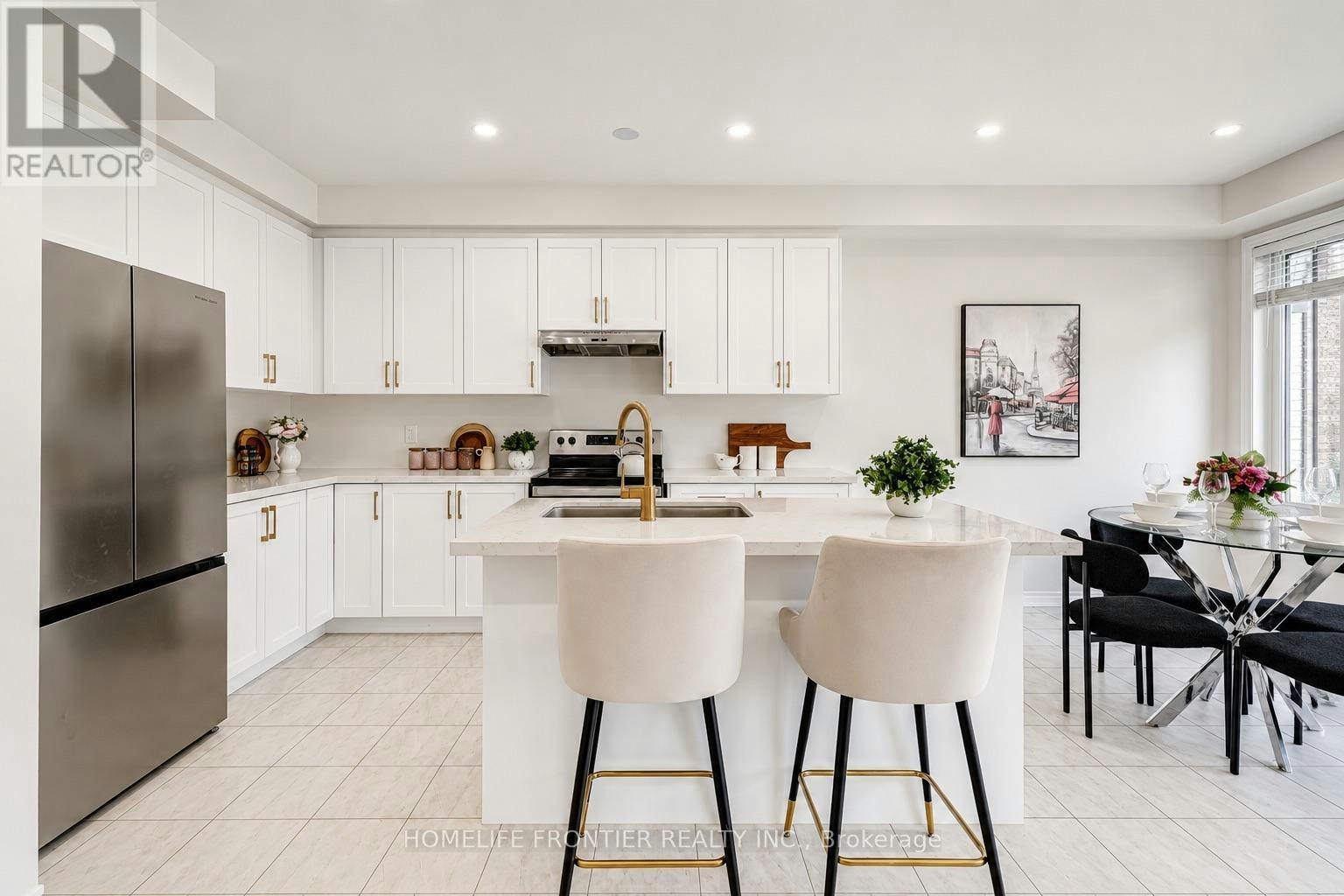 879 Plum Place, Milton, ON, L9E 1E1 - 6
