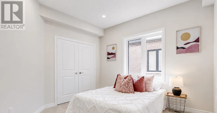 879 Plum Place, Milton, ON, L9E 1E1 - 19