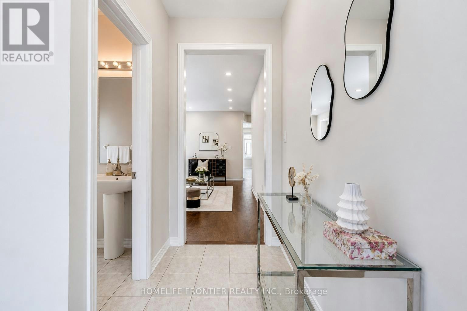 879 Plum Place, Milton, ON, L9E 1E1 - 3